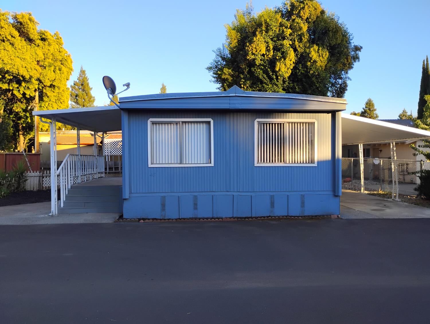 Property Photo:  2135 Nord 48  CA 95926 