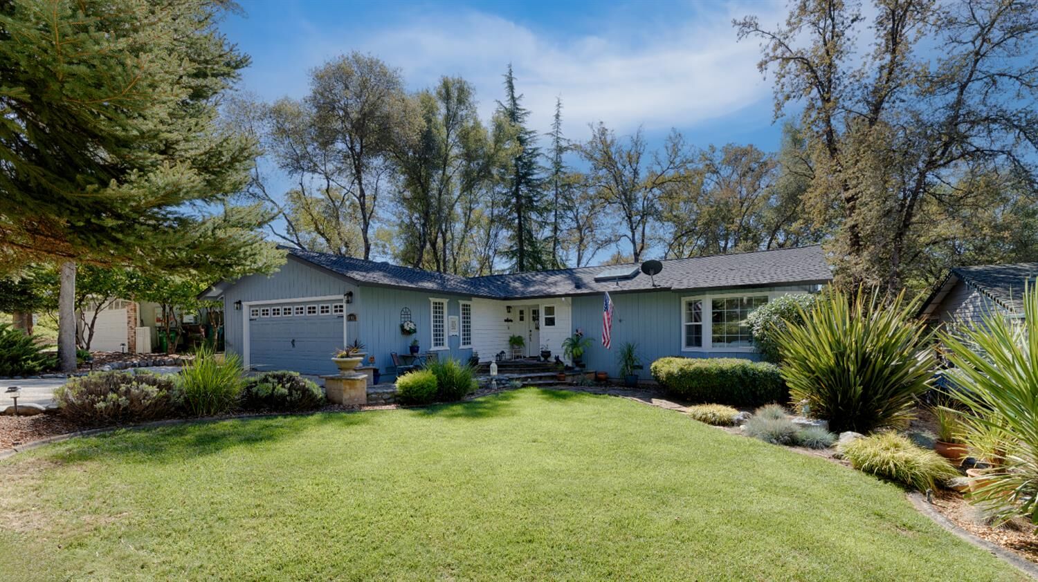 Property Photo:  11951 Torrey Pines  CA 95602 