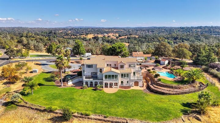 11100 Valle Vista Court  Auburn CA 95603 photo