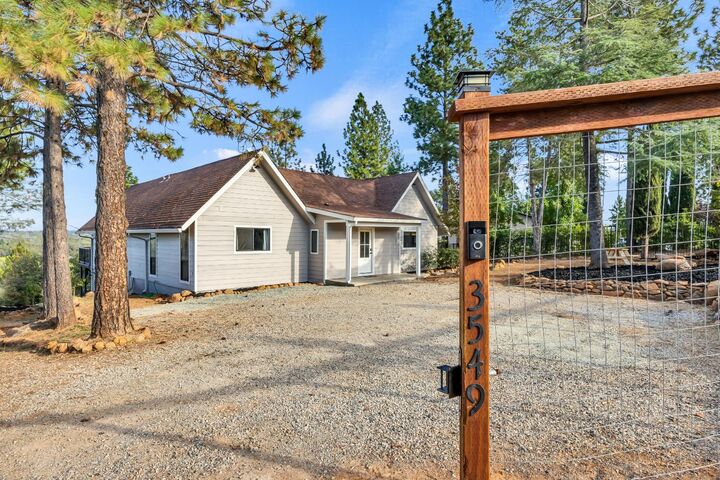 3549 Nikki Beau Lane  Shingle Springs CA 95682 photo