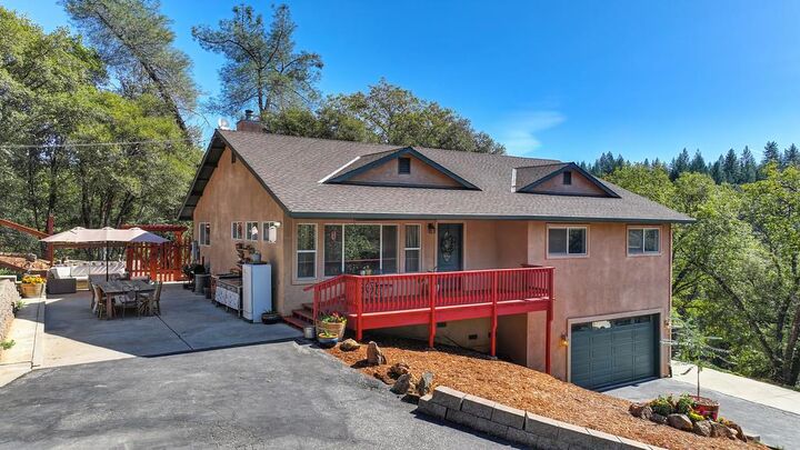 Property Photo: 1480 Boole Road CA 95703
