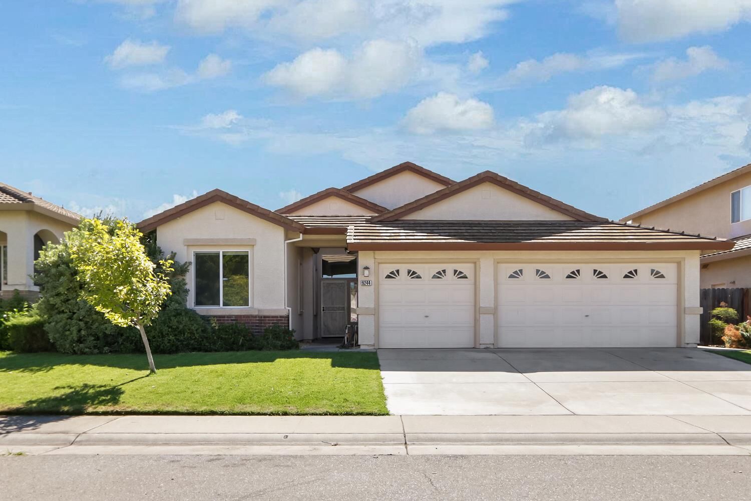 Property Photo:  9244 Brevard Court  CA 95829 