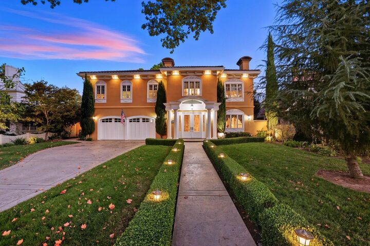 Property Photo:  1335 38th Street  CA 95816