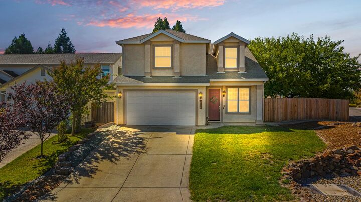 3114 Woodleigh Lane  Cameron Park CA 95682 photo