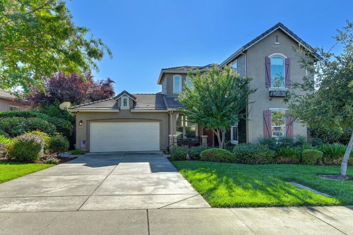 Property Photo: 2059 Beckett Drive CA 95762