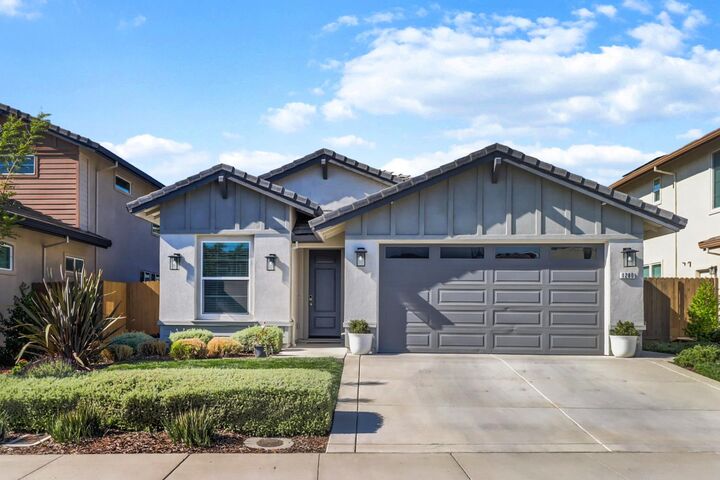 1280 Seneca Circle  El Dorado Hills CA 95762 photo