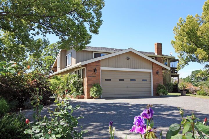 Property Photo:  2545 Meadow Creek Road  CA 95648