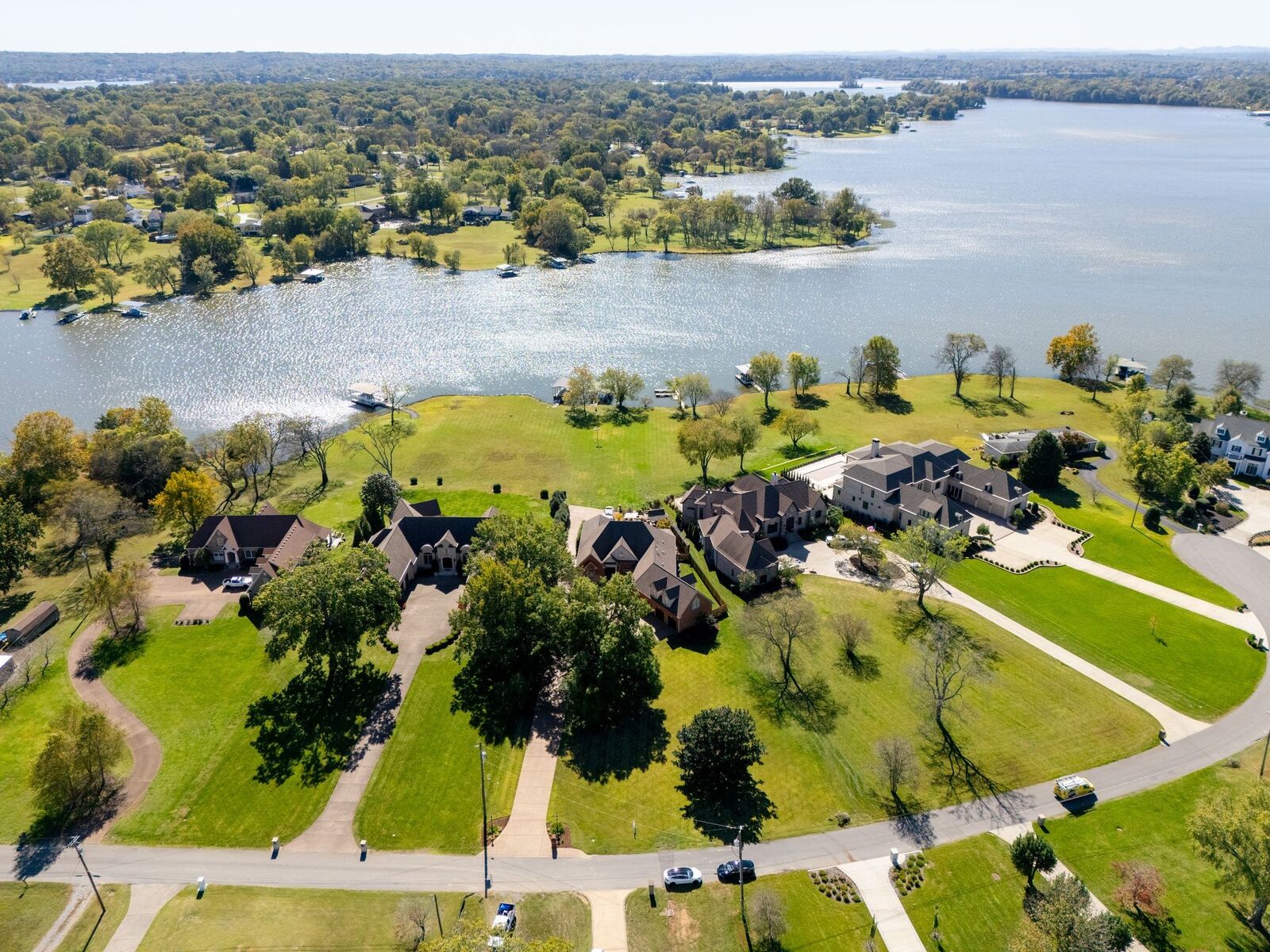 Property Photo:  143 Island Dr  TN 37075 