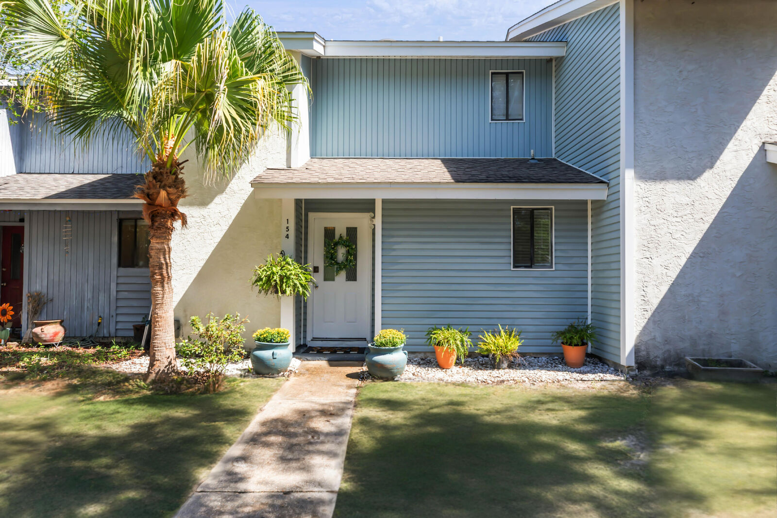 Property Photo: 154 Bayou Drive FL 32541