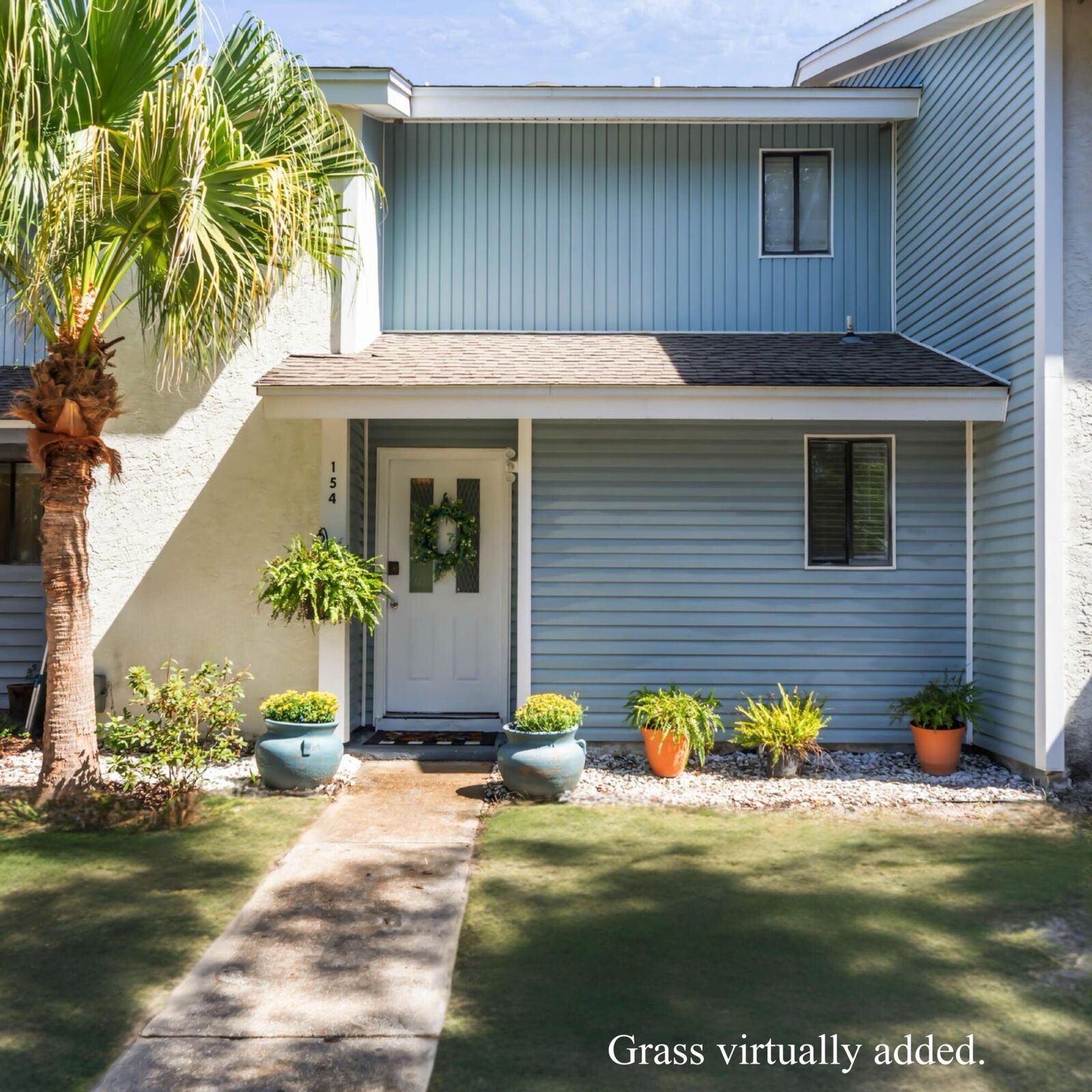 Property Photo: 154 Bayou Drive FL 32541