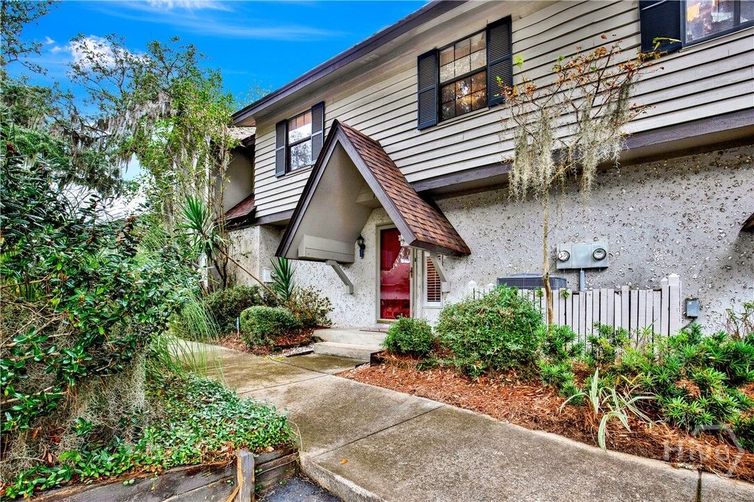 Property Photo:  11 Shipwatch Road  GA 31410 