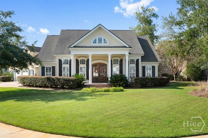 Property Photo: 2 Misty Marsh Drive GA 31419