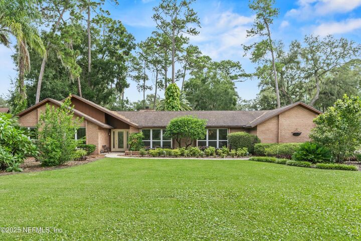 10433 Scott Mill Road  Jacksonville FL 32257 photo