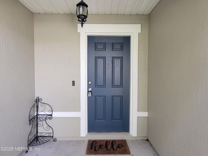 Property Photo:  4447 Oak Moss Loop  FL 32068