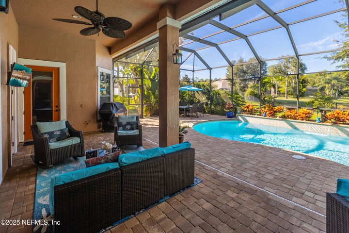 Property Photo: 521 S Bridge Creek Drive FL 32259