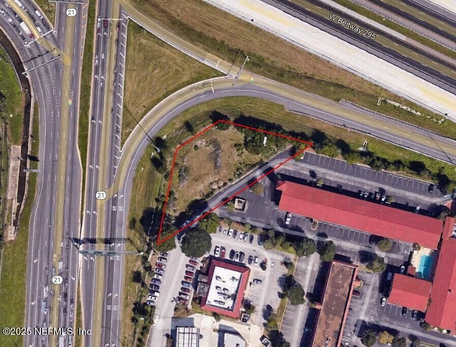 Property Photo:  0 Blanding Boulevard  FL 32244 