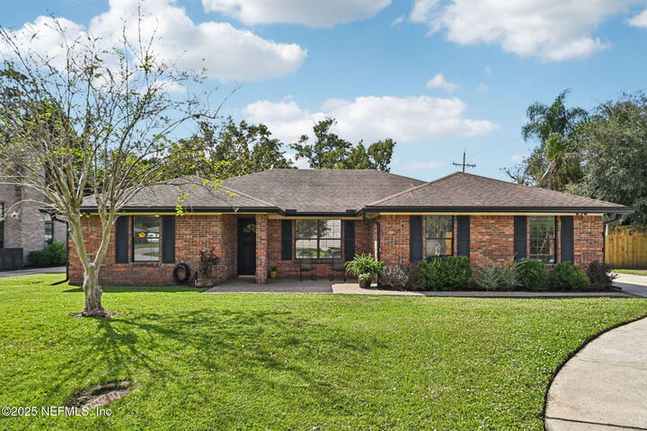 636 Los Palmas Drive  Fleming Island FL 32003 photo