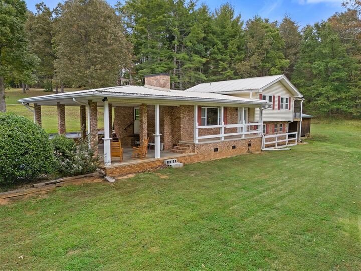 Property Photo: 19 Hickory Terrace GA 30512