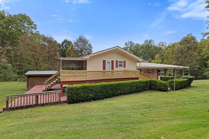 Property Photo:  19 Hickory Terrace  GA 30512 