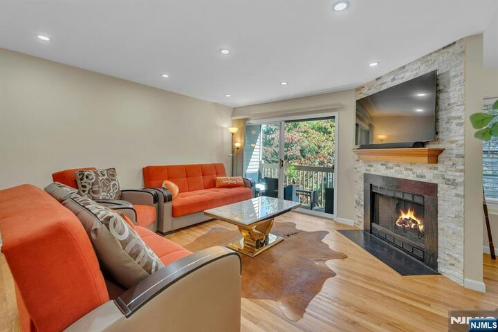 Property Photo: 581 Windsor Drive NJ 07650