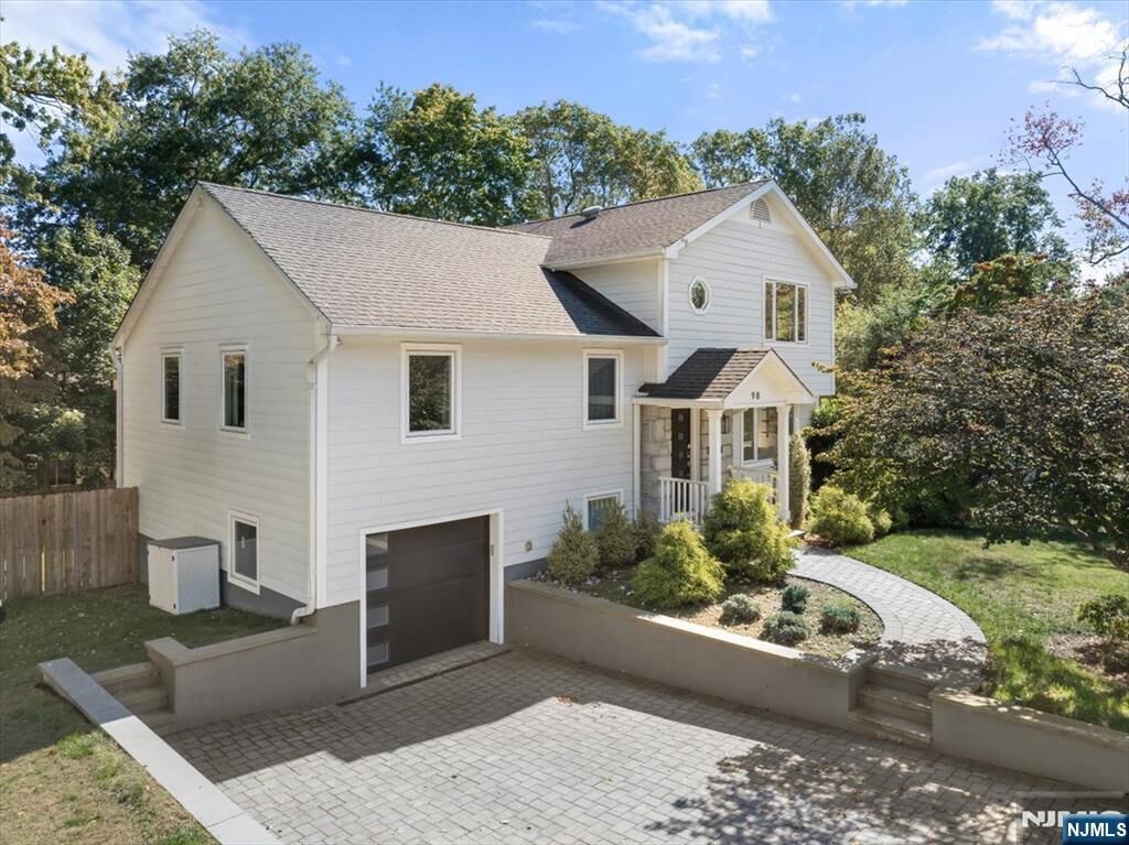 Property Photo: 98 Prescott Street NJ 07627