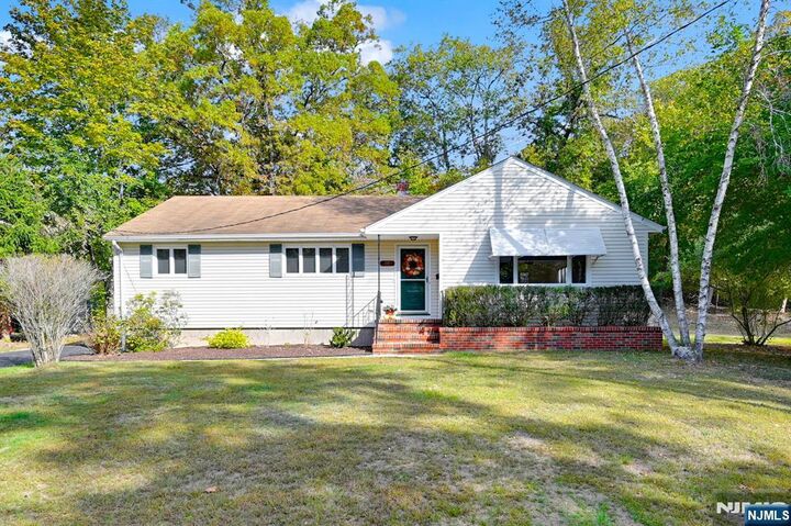 Property Photo: 18 Colfax Avenue NJ 07465