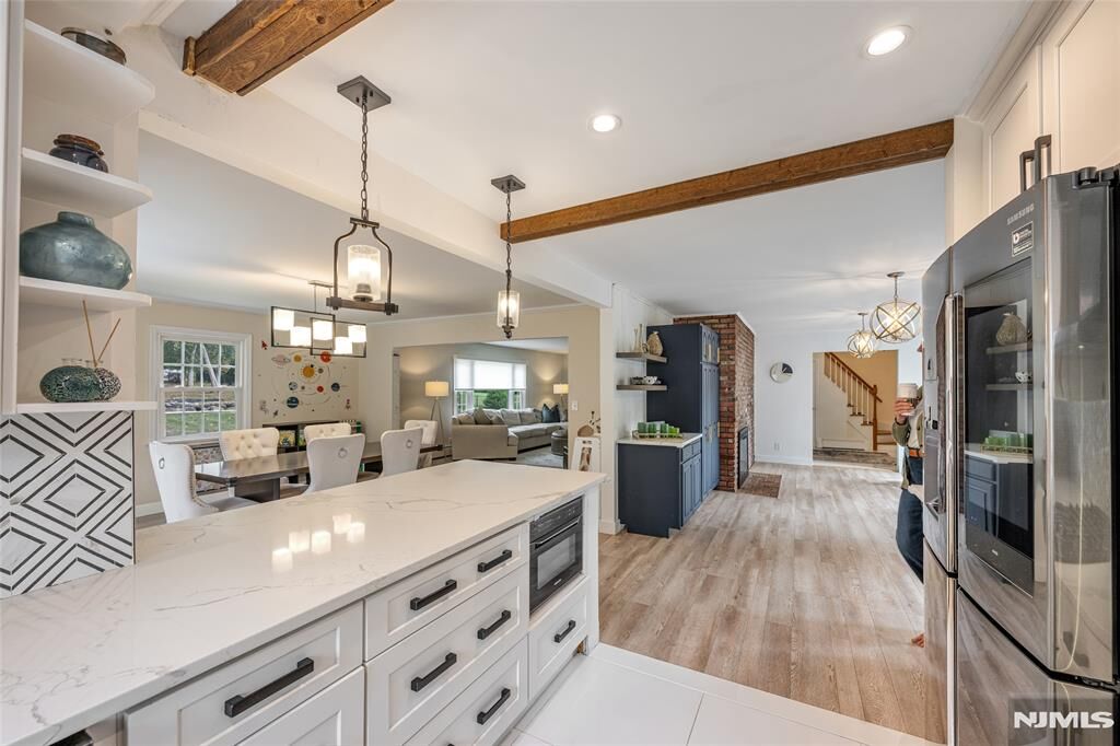 Property Photo: 17 Holly Drive NJ 07458