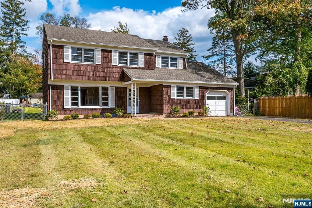 Property Photo: 200 Maple Avenue NJ 07060