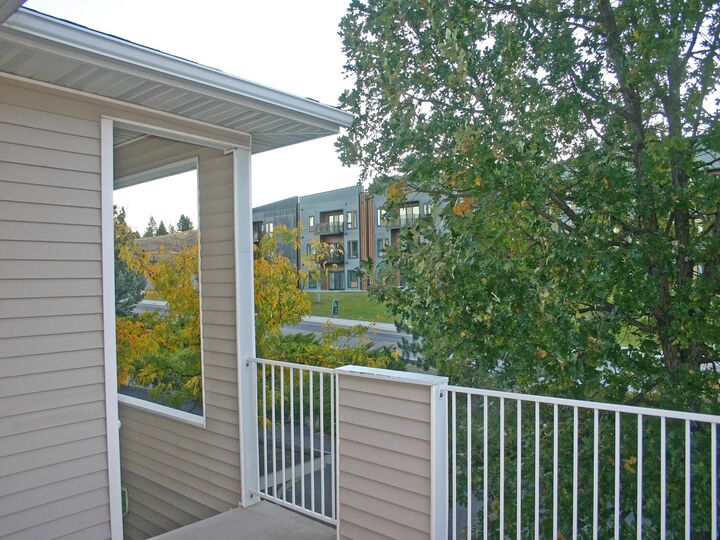 Property Photo: 5105 Village View Way 7 MT 59803