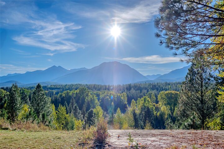 Property Photo:  163 Break Road  MT 59923 