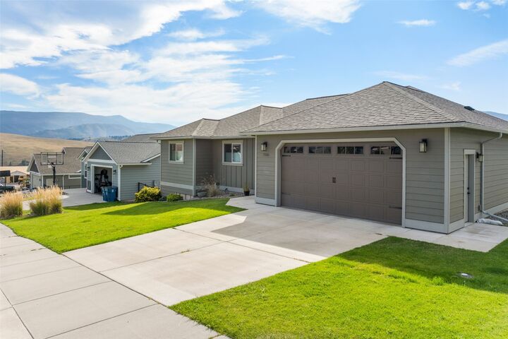 Property Photo:  7155 Brooke Lynn Court  MT 59803 