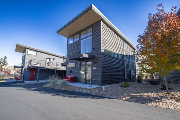 234 Copper Way A3  Whitefish MT 59937 photo