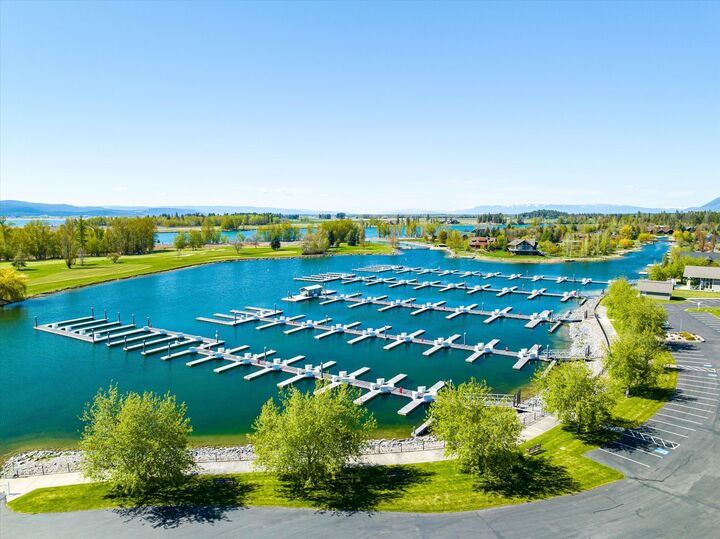 Property Photo: A-34 Eagle Bend Yacht Harbor MT 59911