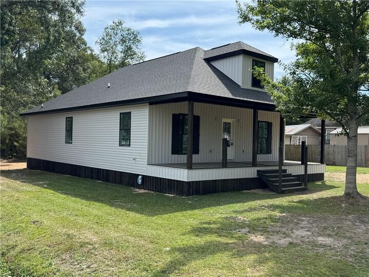 Property Photo: 70378 H Street LA 70433