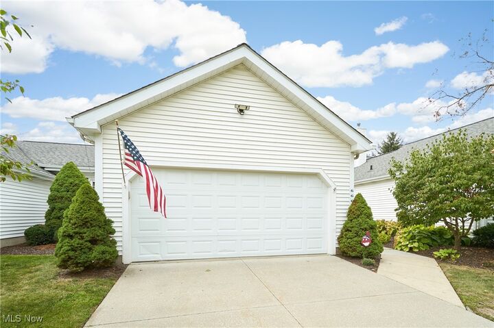 6667 Hidden Lake Trail  Brecksville OH 44141 photo