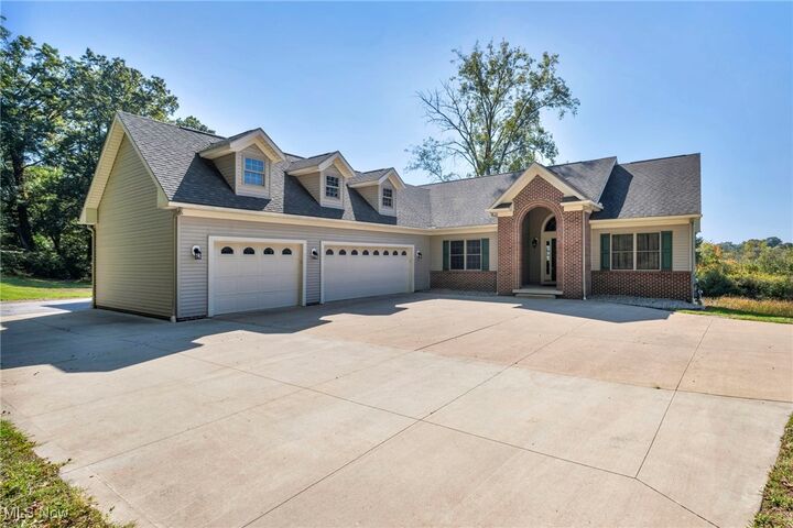 596 Vaughn Trail  Coventry Township OH 44319 photo