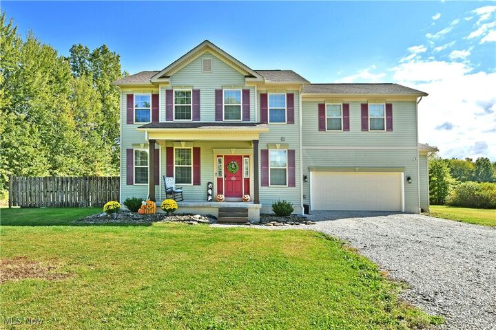 4220 N Park Avenue  Cortland OH 44410 photo