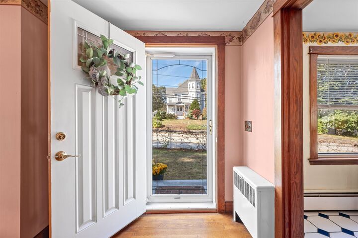 Property Photo: 112 Union Street NH 03055