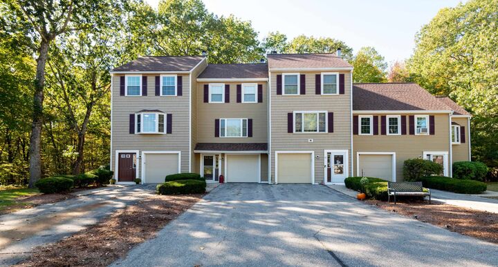 Property Photo:  15 Culver Street  NH 03865 