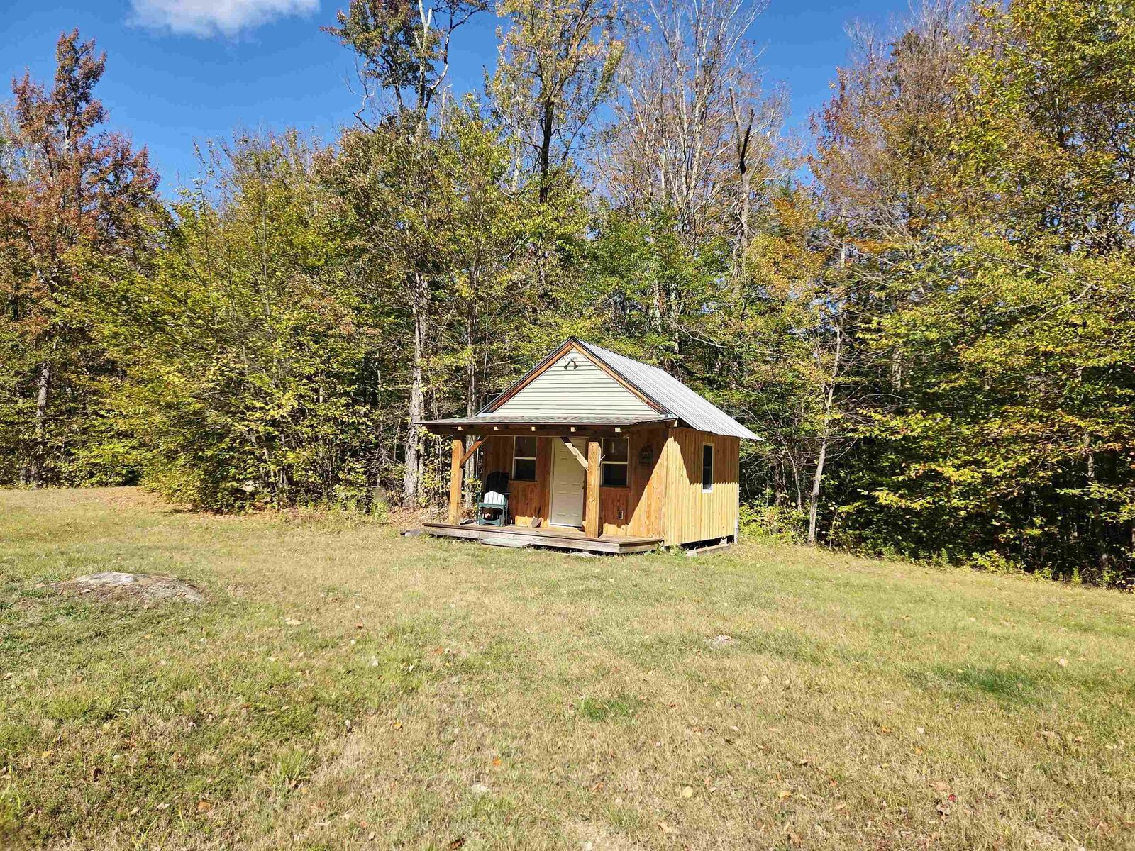 Property Photo:  375 West Road  NH 03221 