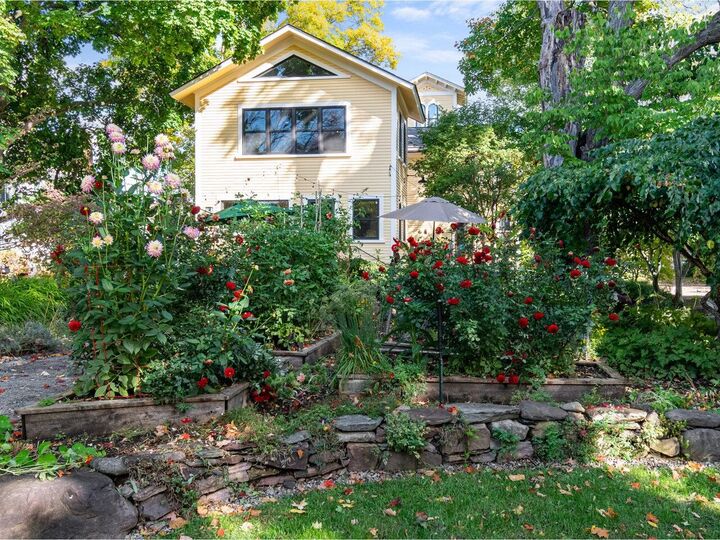 Property Photo: 49 Mansfield Avenue VT 05401