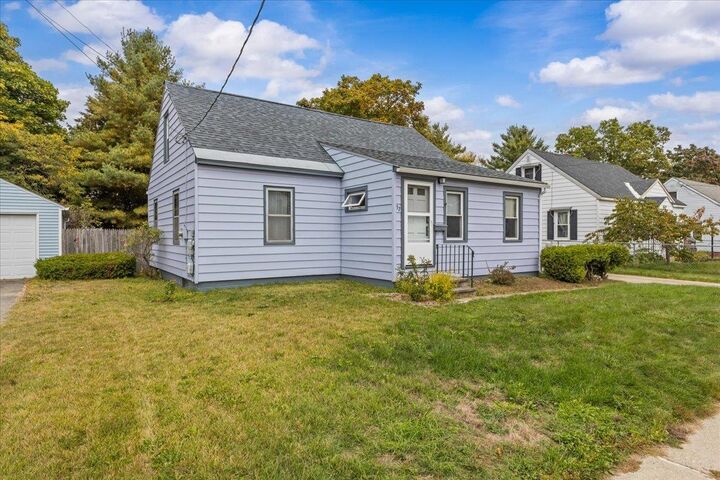 32 Birch Court  Burlington VT 05408 photo
