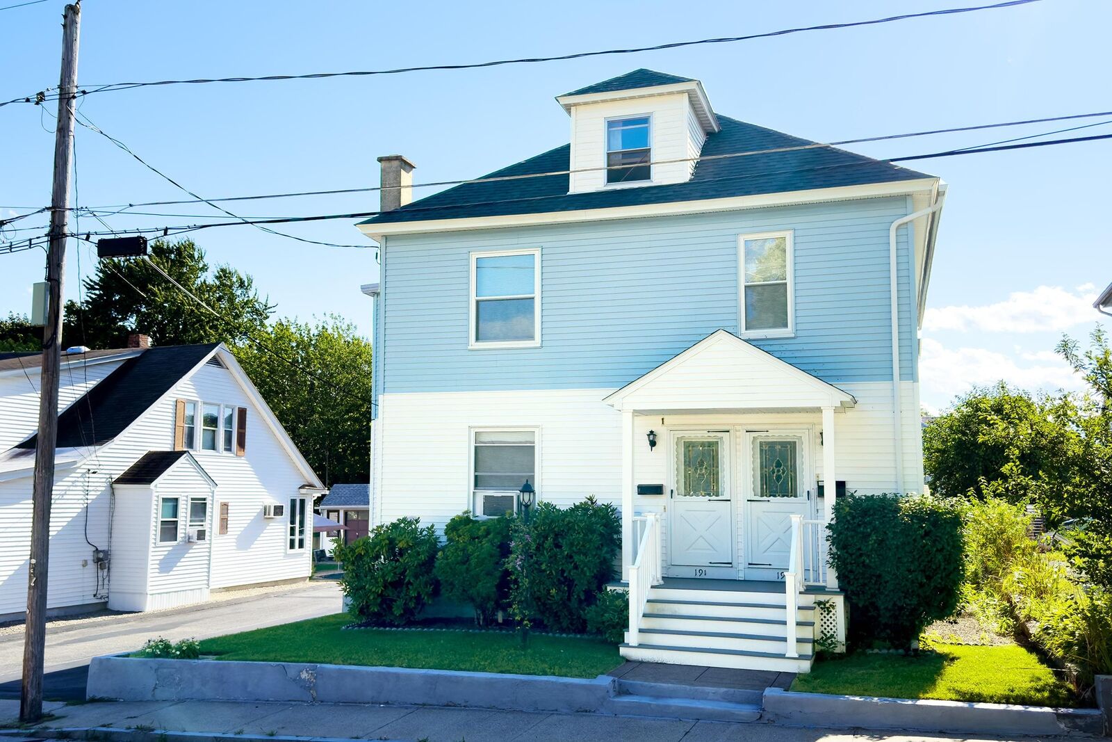 Property Photo:  19.5 Balcom Street  NH 03060 