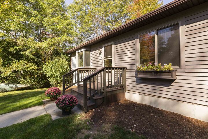 Property Photo:  1 Downes Avenue  NH 03766 