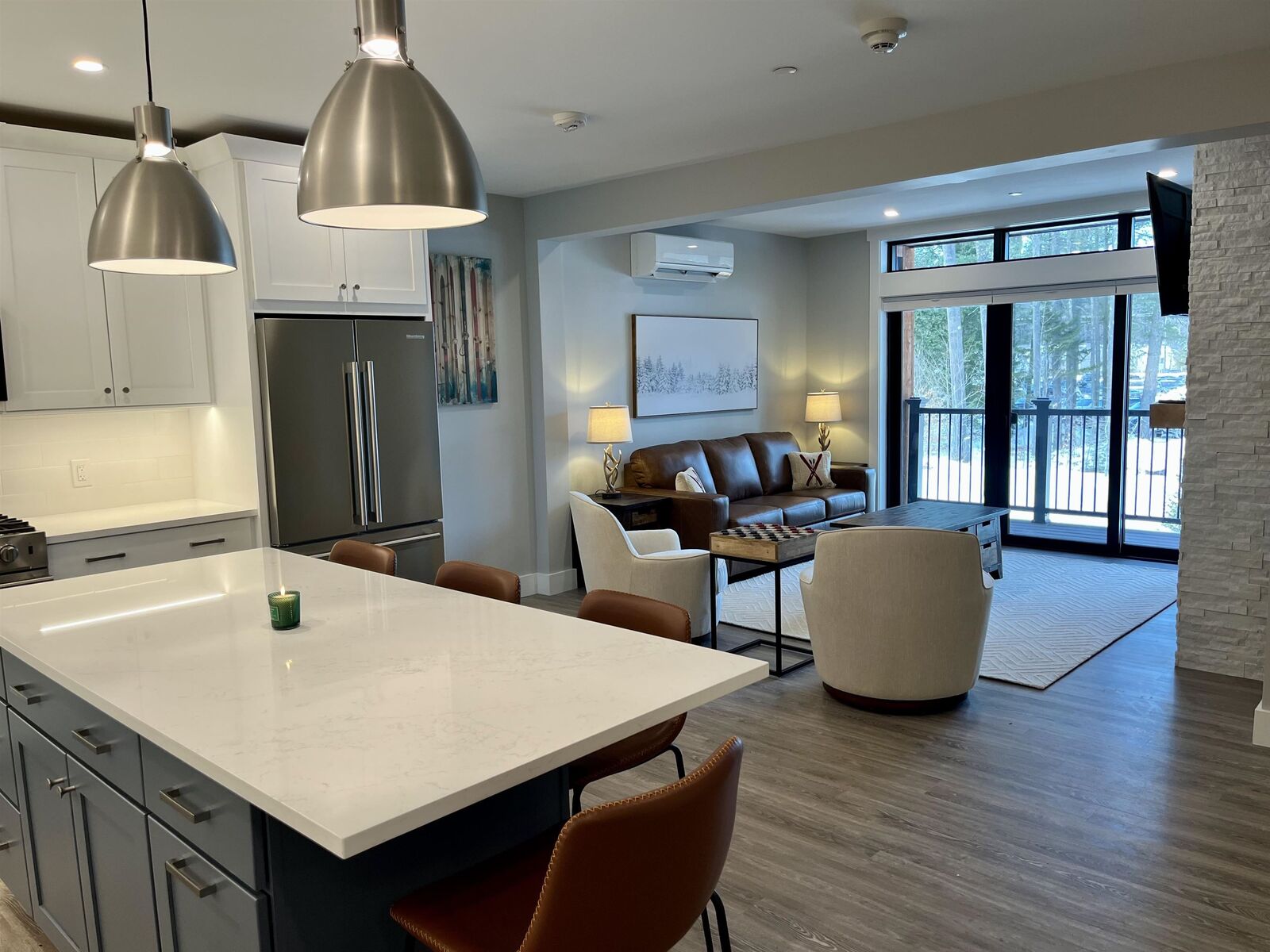 Property Photo: 243 Skimobile Road NH 03860