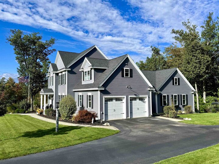 Property Photo:  4 Pollard Road  NH 03054 