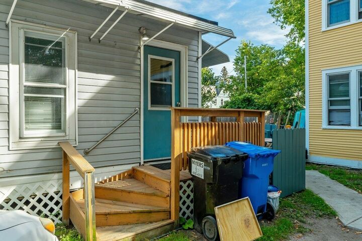 Property Photo:  77 Sherman Street  VT 05401 