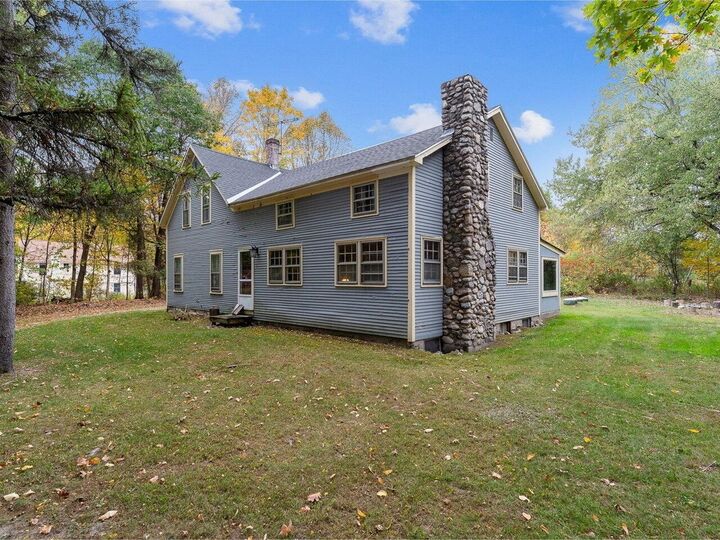 Property Photo:  44 Lower Plains Road  VT 05753 