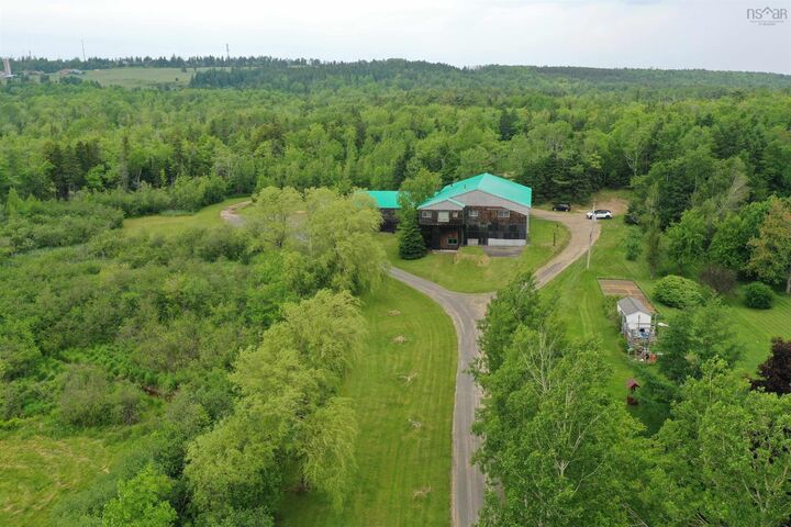 6185 Highway 4  Linacy NS B2H 5C4 photo