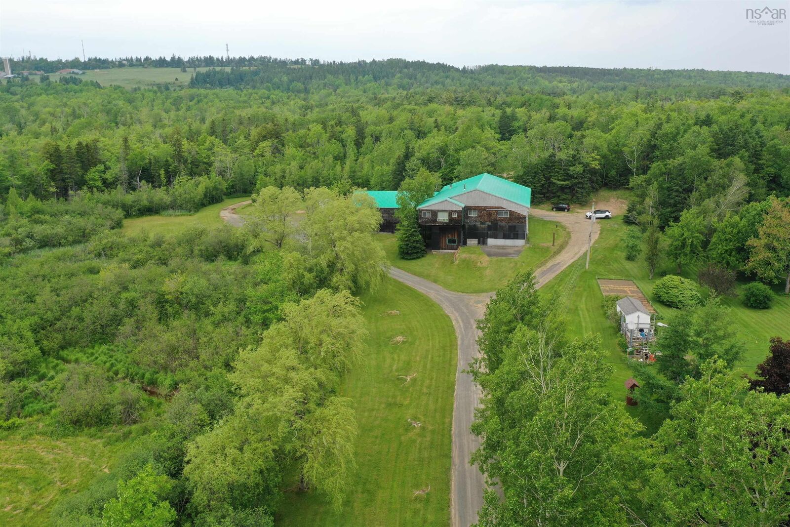 Property Photo:  6185 Highway 4  NS B2H 5C4 